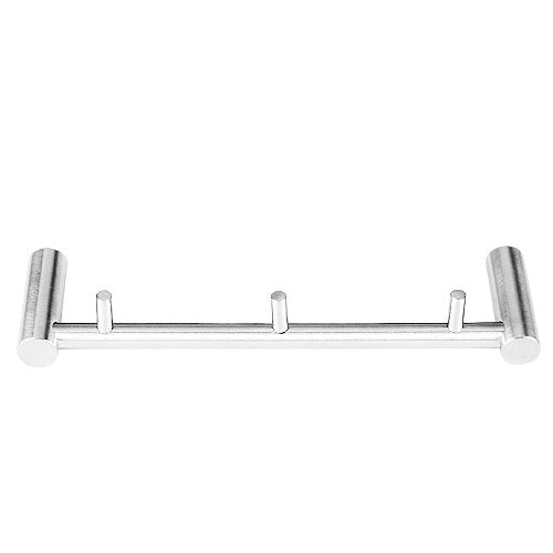 JNF Fine Series Triple Hook Rail