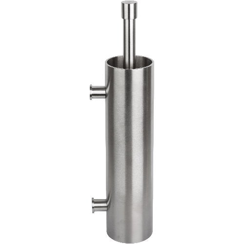 PB301 Piet Boon wall mounted toilet brush holder