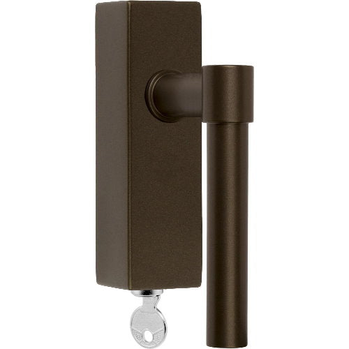 Piet Boon PBL15-DKLOCK tilt and turn window handle