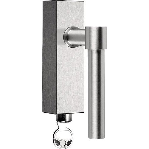 Piet Boon PBL15-DKLOCK tilt and turn window handle