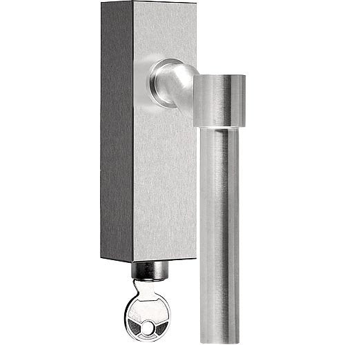 Piet Boon PBL15F-DKLOCK offset window handle