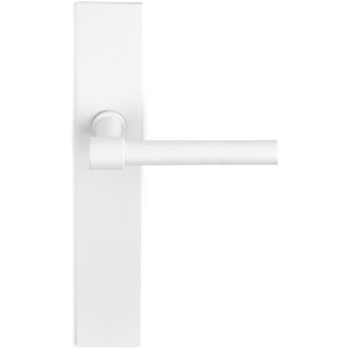 Piet Boon PBL15XLP236 lever handle on plate