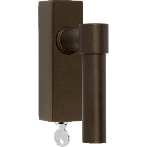 Piet Boon PBL20-DKLOCK window handle