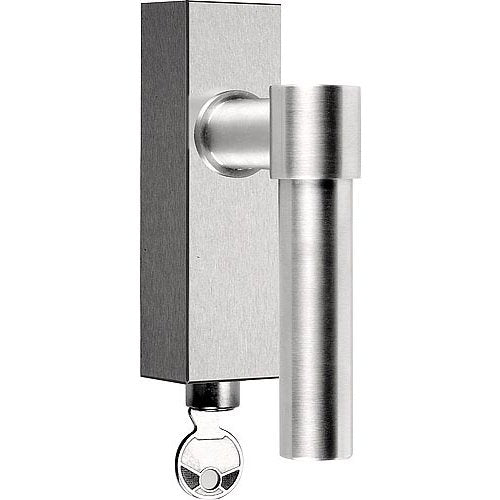 Piet Boon PBL20-DKLOCK window handle