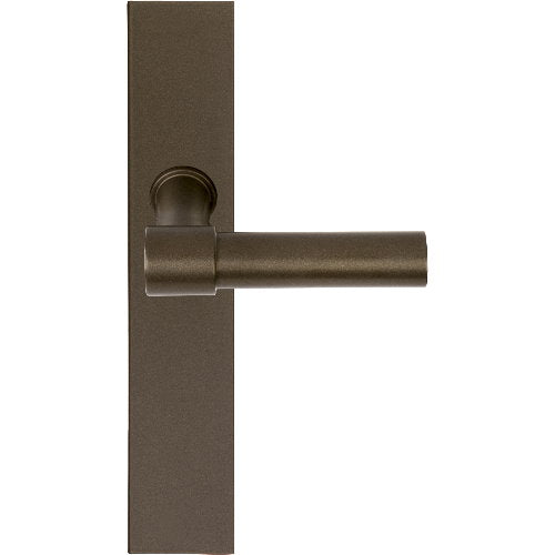 Piet Boon PBL20P236 lever handles on plate