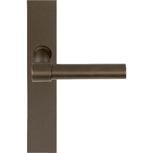 Piet Boon PBL20XLP236 lever handles on plate