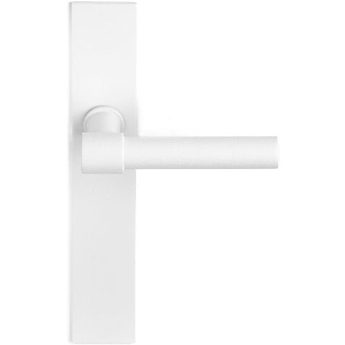 Piet Boon PBL20XLP236 lever handles on plate