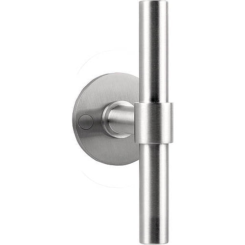 Piet Boon PBT15XL/50 lever handle set