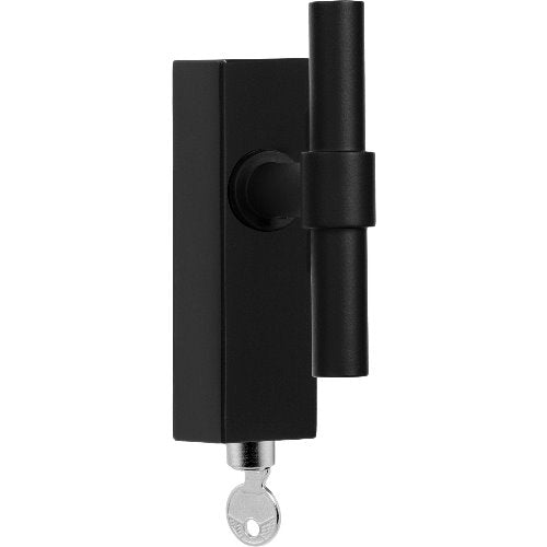 Piet Boon PBT15-DKLOCK window handle