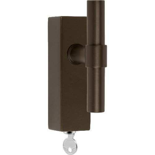 Piet Boon PBT15-DKLOCK window handle