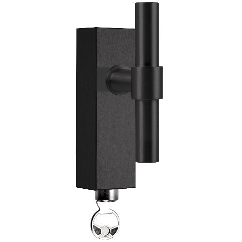 Piet Boon PBT15-DKLOCK window handle