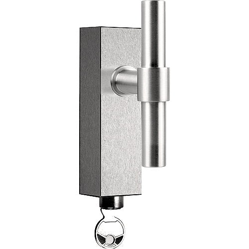 Piet Boon PBT15-DKLOCK window handle