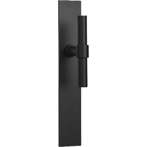 Piet Boon PBT15XLP236 lever handle on plate