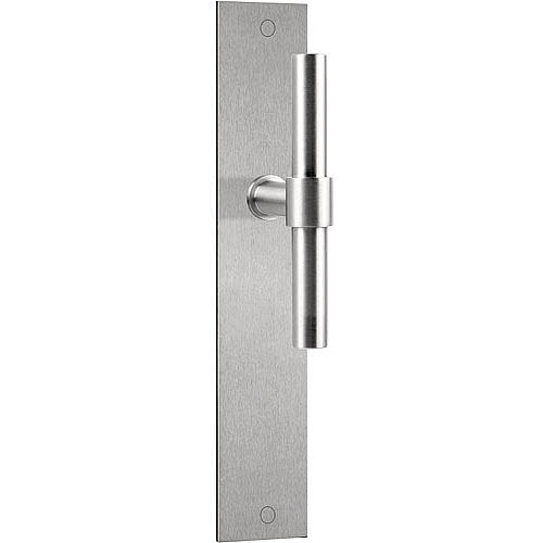 Piet Boon PBT15XLP236 lever handle on plate