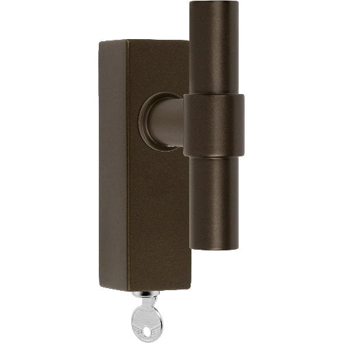 Piet Boon PBT20-DKLOCK window handle