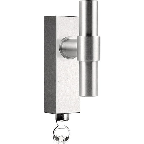 Piet Boon PBT20-DKLOCK window handle