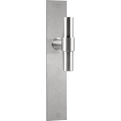 Piet Boon PBT20P236 lever handles on plates