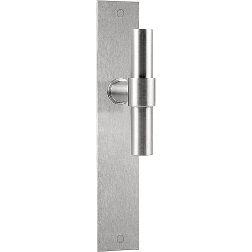 Piet Boon PBT20XL lever handle on plate