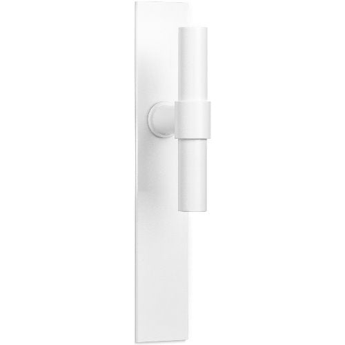 Piet Boon PBT20XLP236 lever handle on plate