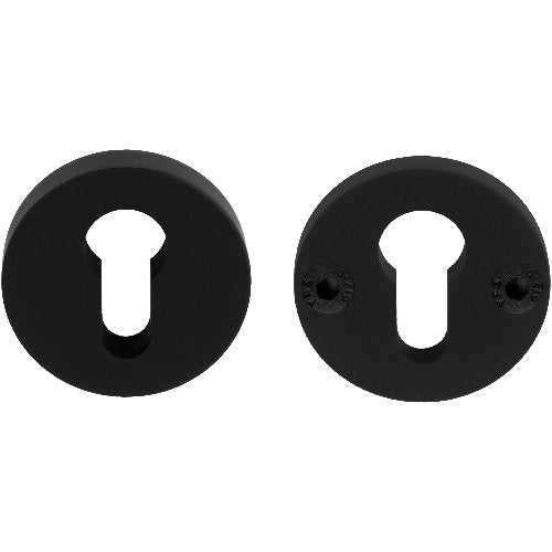 Piet Boon PBVEIL security escutcheons