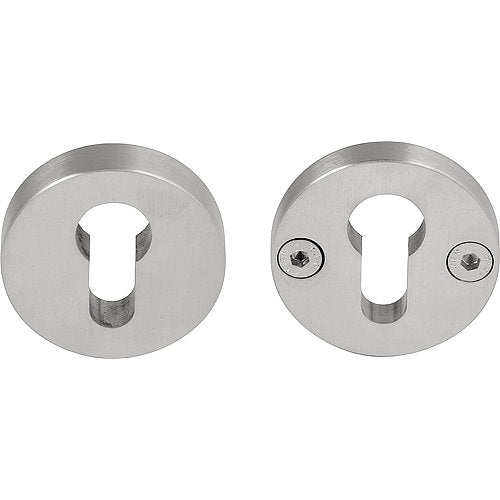 Piet Boon PBVEIL security escutcheons