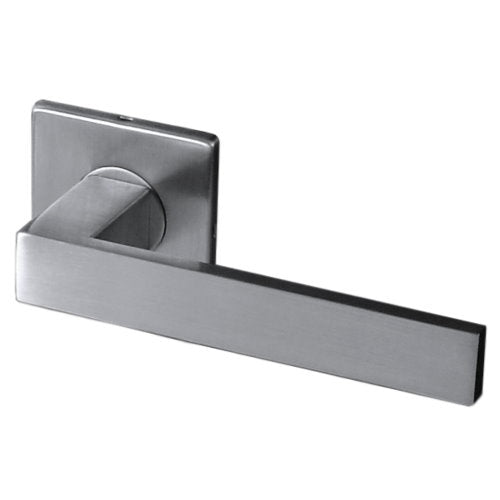 FROST Kube 1006 Lever Handle Set