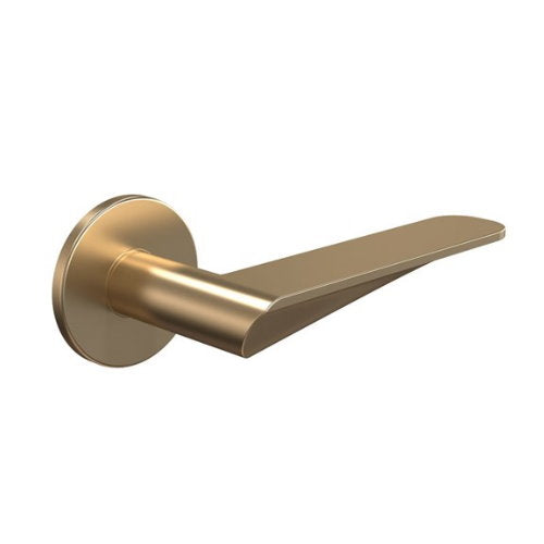 FROST HB101 Lever Handle Set