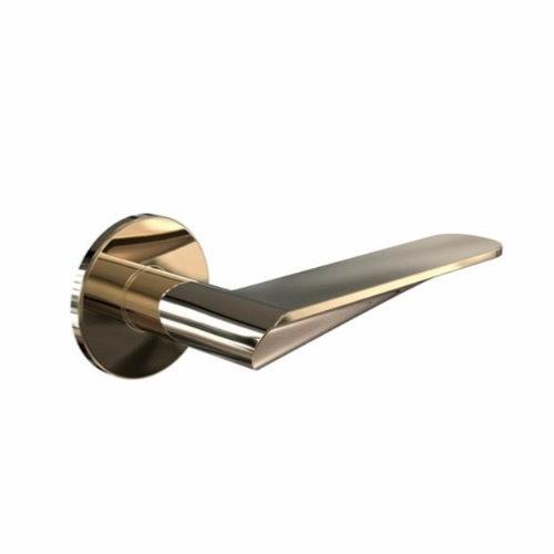 FROST HB101 Lever Handle Set