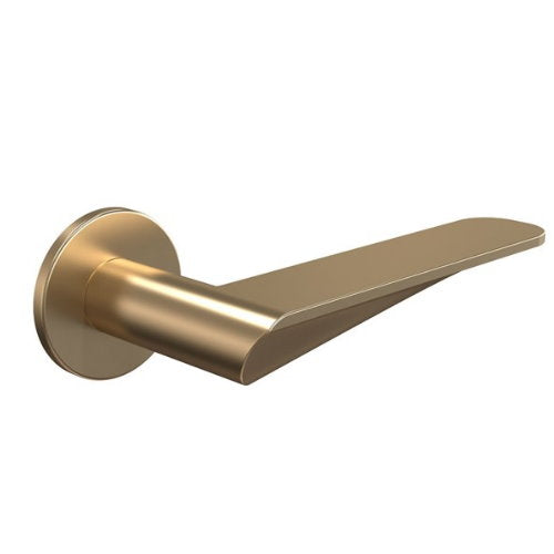 FROST HB101 Lever Handle Set