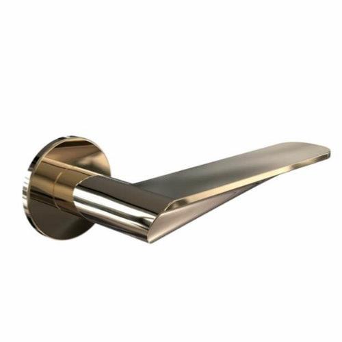 FROST HB101 Lever Handle Set