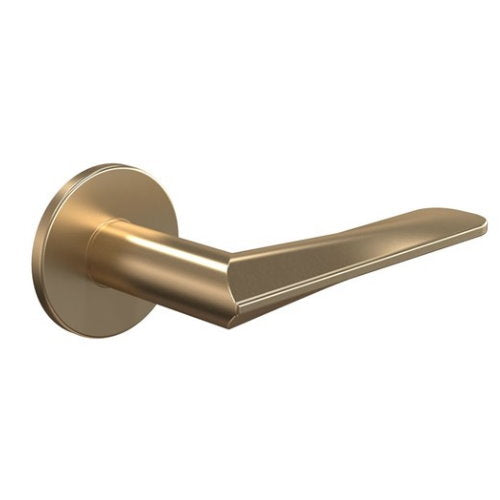 FROST HB102 Lever Handle Set