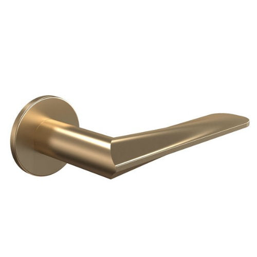 FROST HB102 Lever Handle Set