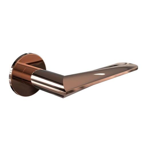 FROST HB102 Lever Handle Set