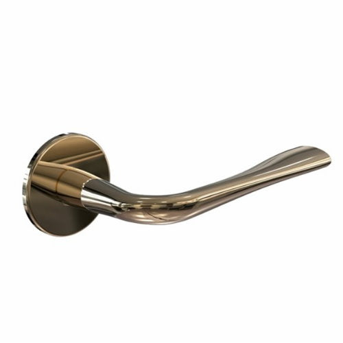 FROST Element 1009 Lever Handle Set