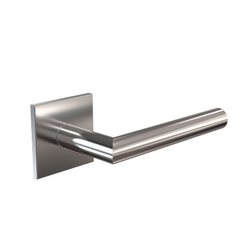 FROST Kube Lever Handle Set