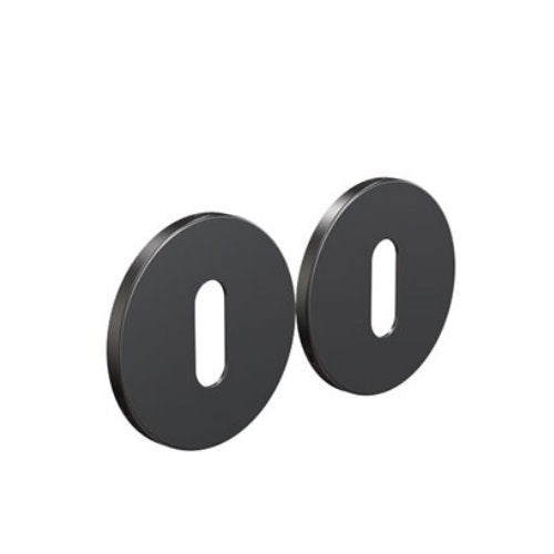 FROST Element 3002 Lever Key Escutcheon