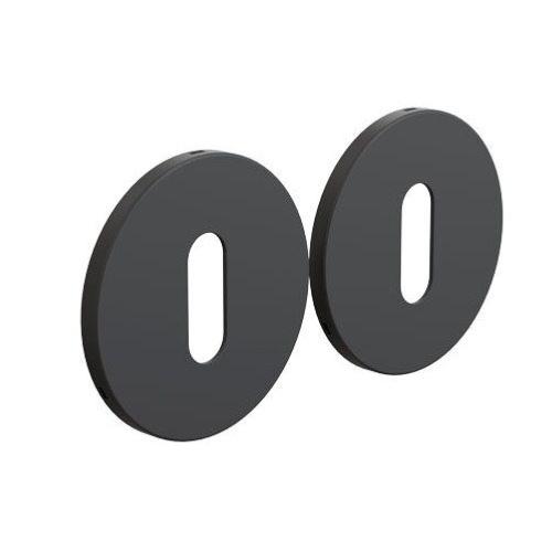 FROST Element 3002 Lever Key Escutcheon