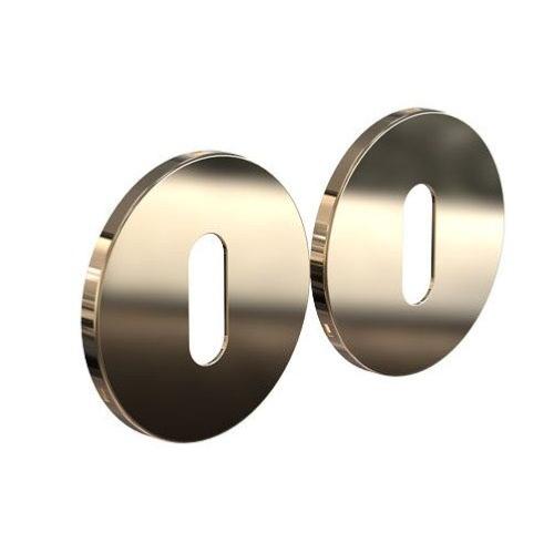 FROST Element 3002 Lever Key Escutcheon