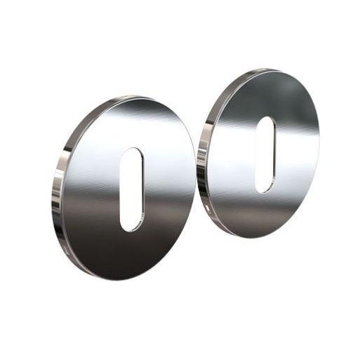 FROST Element 3002 Lever Key Escutcheon