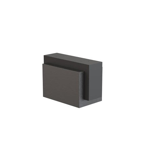 FROST Kube 5001 Floor/Wall Door Stop