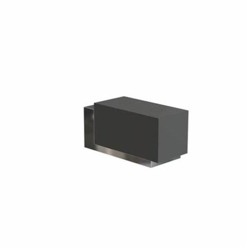 FROST Kube 5002 Floor/Wall Door Stop