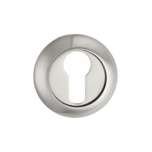 Fortessa Round Raised Euro Profile Escutcheon