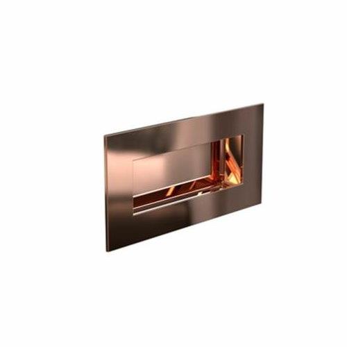 FROST Rectangular Flush Handle