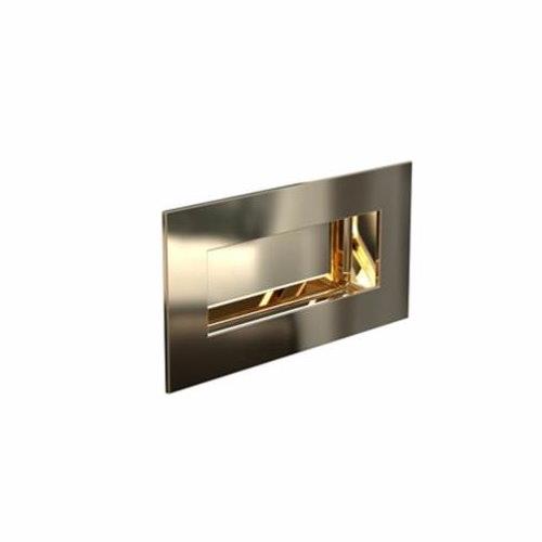 FROST Rectangular Flush Handle