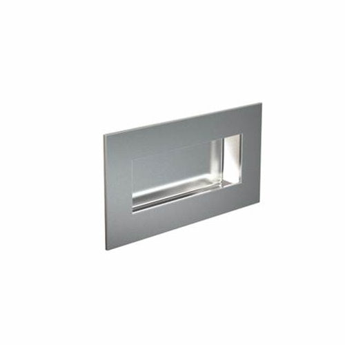 FROST Rectangular Flush Handle