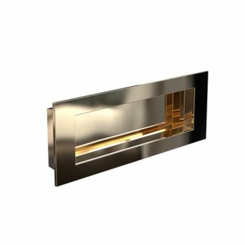 FROST Rectangular Flush Handle