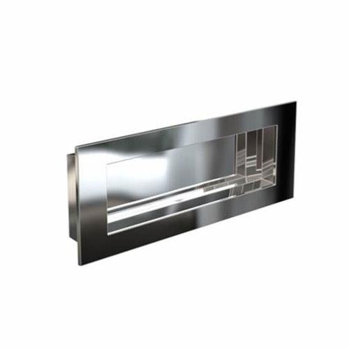 FROST Rectangular Flush Handle