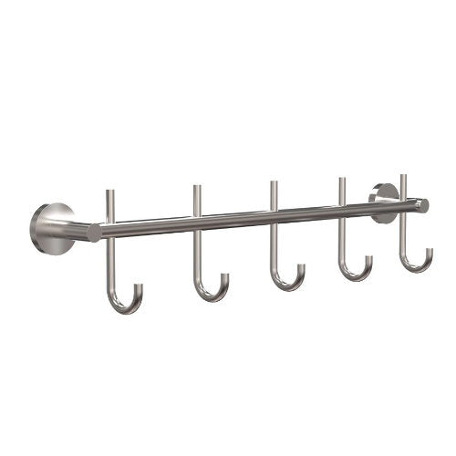 FROST Nova 2 x 5 Coat Hook Rail