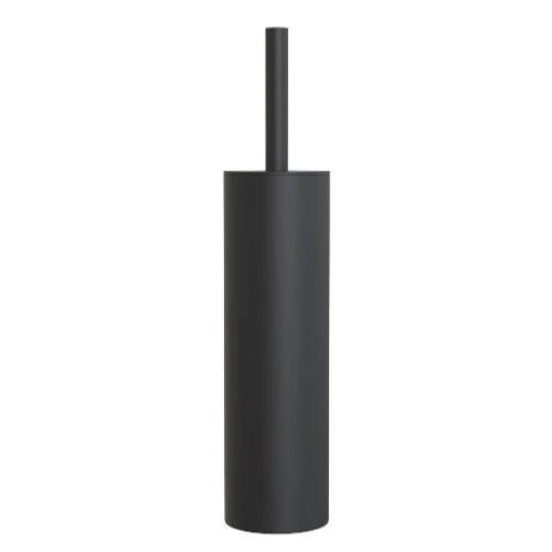 FROST Nova2 Small Floor Toilet Brush Holder 9