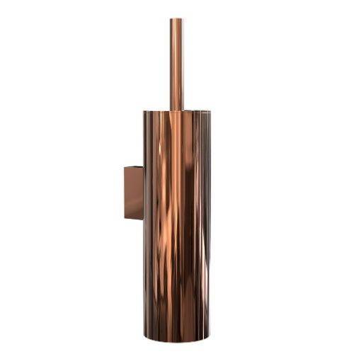 FROST Nova2 Large Wall Toilet Brush Holder 2